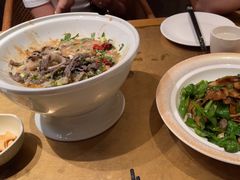 -京味斋·烤鸭·北京菜(安贞店)