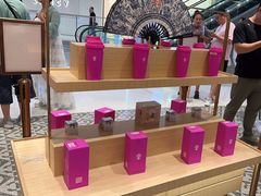-霸王茶姬(大连万象汇店)