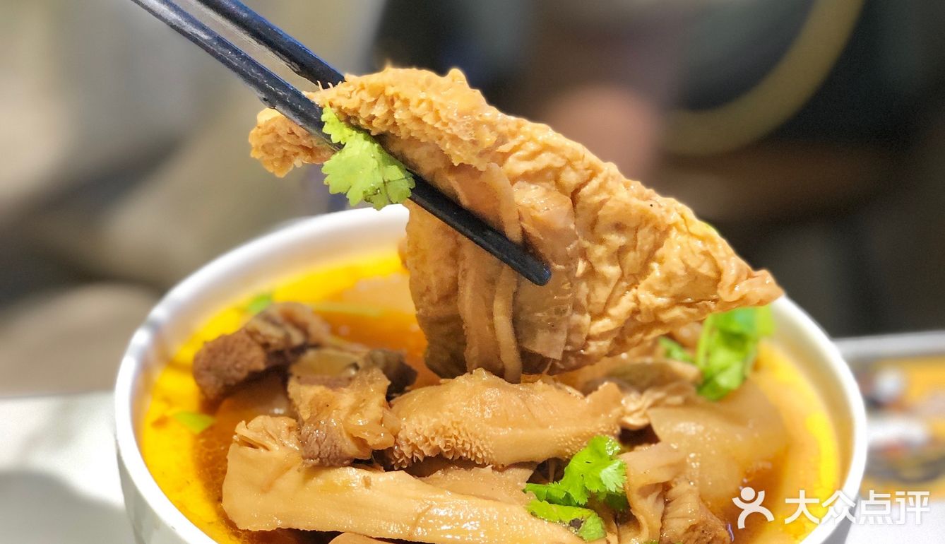 深圳探店｜最近超火又实惠的牛肉粉来啦🔥 