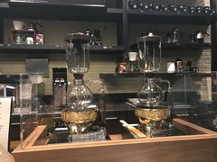 -星巴克(深圳宝安泰华店)