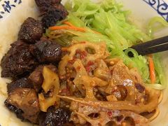 -梅溪·小伙子干挑面(安吉总店)