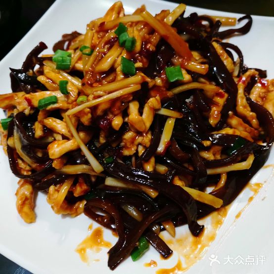 红娃川菜馆(宝云街店)