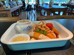 -宝莱纳餐厅(滨江店)