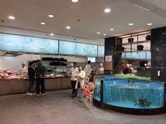 -梁家大院•农家菜(昆山会展中心店)