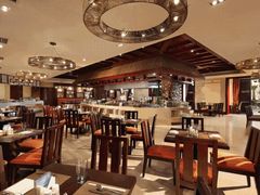 -西昌邛海湾柏樾酒店(原邛海湾柏栎度假酒店)