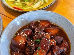 -WILDS 野有食(碧坞店)