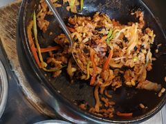 -釜山火炉·海鲜烤肉(紫藤路店)