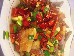 -黔大人·贵州花溪牛肉粉(宝能太古城店)