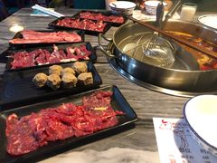 -尚御潮汕牛肉自助火锅(锦园店)