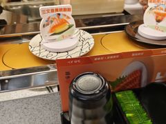 -争鲜回转寿司(中街大悦城店)