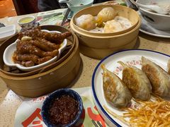 -点都德(海岸城店)