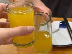 -红灯笼姥姥饭店·江景餐厅