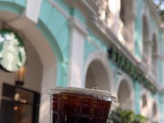 -星巴克臻选(广州沙面店)