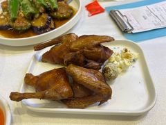 -渔意楼·驰名沙田乳鸽(五羊旗舰店)