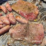 这家平价又好吃的烤肉店爱住了[礼花]