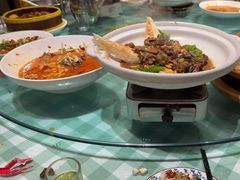 -俭朴菜(鲁磨路店)