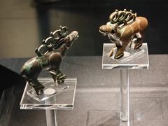 -张掖市博物馆