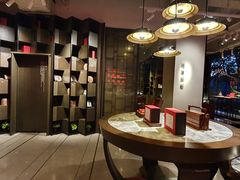 -王德传茶庄(上海新天地店)