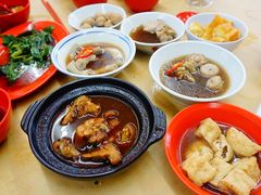 -新记肉骨茶