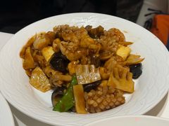八珍豆腐-大铁勺新津菜(迎水道店)