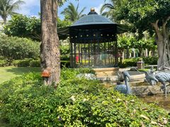 -三亚亚龙湾天域度假酒店