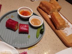-点都德(春熙路群光广场店)