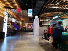 -茶马花街(城西银泰城店)