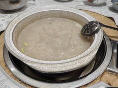-丰尔粥食·粥底火锅·桑拿鸡(大良总店)