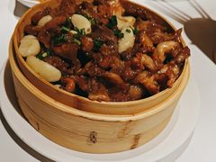 -闽公馆·客家私房菜·商务宴请·包厢(杏林橡树湾店)