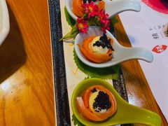 -大江户日本料理(吕厝店)