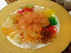 -鸣诗自助餐(澳門四季酒店)
