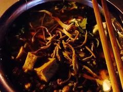 -老五鸡丝豆花面粉(瑞金北路68号院店)