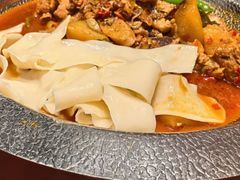 -那拉提之疆·新疆菜(美院店)