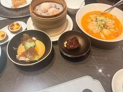 -万丽轩·粤菜(王府井金茂万丽酒店)