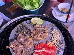 -正宗齐齐哈尔烤肉·齐牛哥鲜切炭火烤肉(杭州总店)