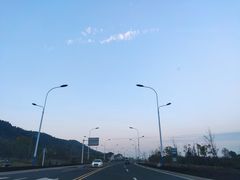 -天目湖涵田半山温泉