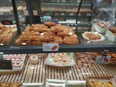 -仟吉KenGee(汪家墩店)