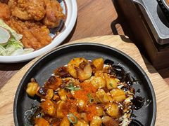 -小川洋风料理(大悦城店)