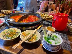 -蜀大侠火锅(寰球文化地标·总府店)