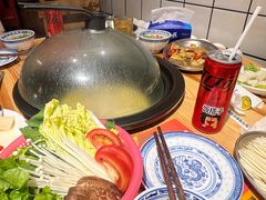 -阿鸡鱼庄·顺德鲜蒸小炒(亚运村店)