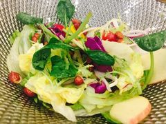 -东四民芳餐厅(世茂工三店)