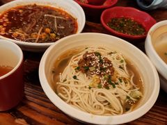 -红料理|串串有瘾·烧烤(吴中路店)