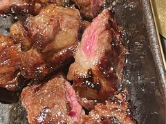 -無二炙坊·和牛烧肉(大钟寺1733店)