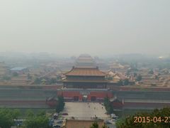 android_upload_pic-景山公园