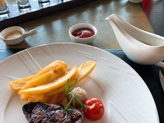 -恰餐厅CHAR Grill(北京三里屯洲际店)