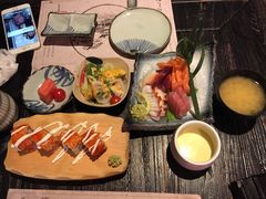 -芥岛(河北大街店)