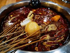 -锦祥六婆串串香(锦祥美食街店)