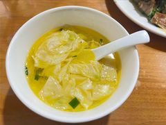 -界山丁老二丁记老鸭汤饭店