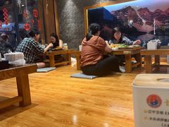 -长寿参鸡汤(朝韩风情街店)