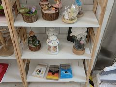 -Summer House夏莫手工坊团建活动(世博源店)